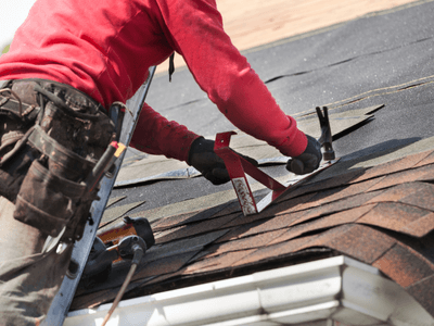 About Roof Repair Experts Charlton Heights, WV