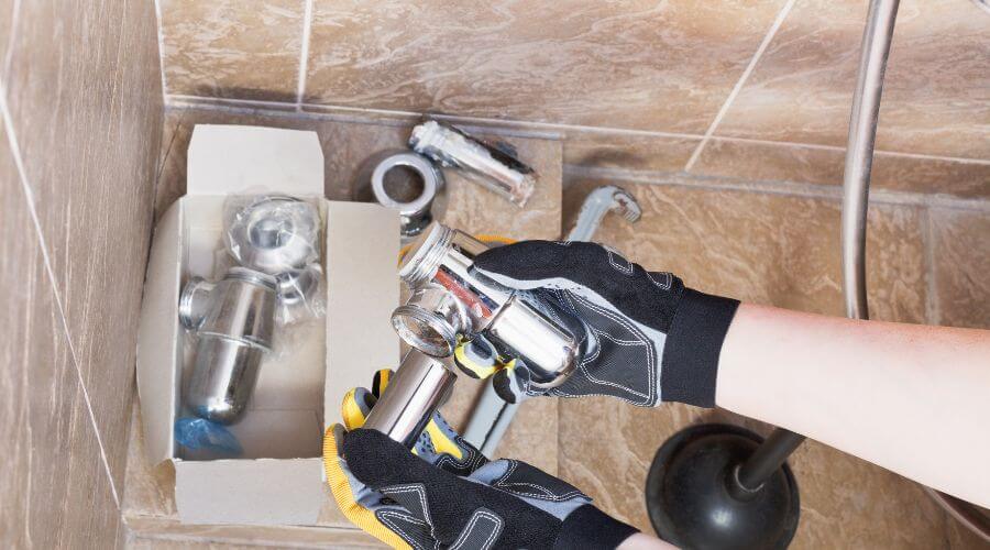 Professional New roof installation in Charlton Heights, WV